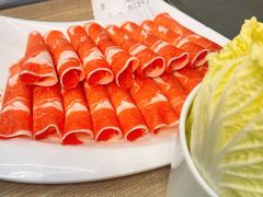 -巴蜀王婆大虾(南锣鼓巷店)