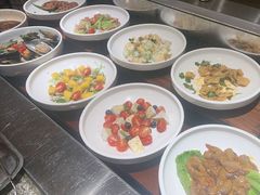 -杭州开元名都大酒店·地中海自助餐厅