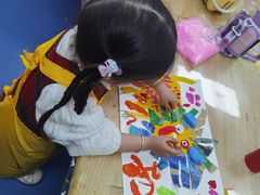 -杨梅红艺术教育(万象城教学中心)