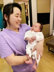 点击看大图 -何柒有幸母婴护理月子会所(长妇婴店)