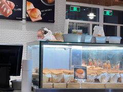 -新旺茶餐厅(嘉里城店)
