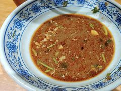 -门框胡同百年卤煮(鸟巢店)