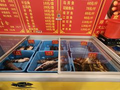 -王老六铁锅炖鱼(翠微店)