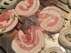 -牛焱·烧肉酒肆(五大道店)