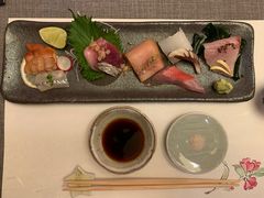 -橼舍鮨青木