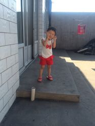 -张昊造型
