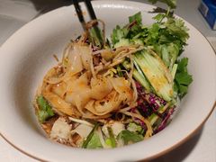 -在前门·烤鸭北京菜(五月花广场店)