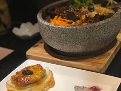 -金井日本料理(丽柏广场店)