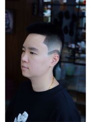 -贝勒爷专业男发