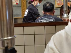 大堂-姜虎东白丁烤肉(虹桥天地店)