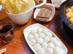 -肚子铺羊蝎子火锅