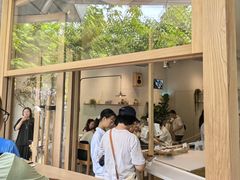 -喜茶(上海打浦桥日月光gelato lab+店)