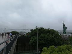 -台场海滨公园船码头