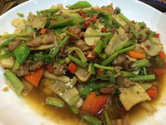 -下梅人家土菜馆(历史文化餐厅度假区店)