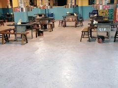 大堂-正宗石棉烧烤(汉源店)