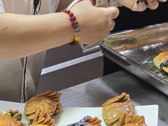 -尚海豆捞(乐虹坊店)