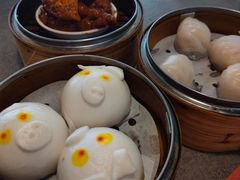 -点点心点心专门店(旺角店)