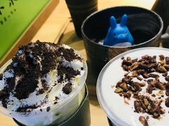 -御抹茶