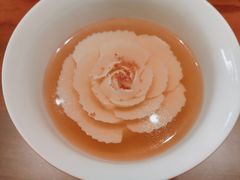 龙吟非遗白玉牡丹-龙吟山房(青龙山庄店)