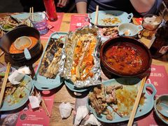 -馋嘴猫北京食堂·烤鸭·宵夜(亚运村店)