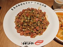 -波螺油子青岛本帮菜(银座店)