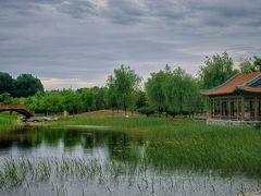 -张家湾公园