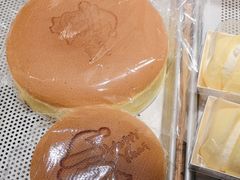 -西村叔叔的店·面包·甜品·蛋糕(牡丹园店)