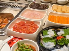 -海底捞火锅(万达广场店)