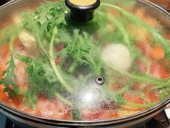 -花腰餐吧Bistro烧烤 傣味(传媒大学店)