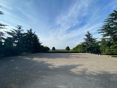 -秦始皇帝陵博物院-丽山园