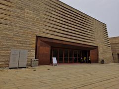 -盘龙城遗址博物院