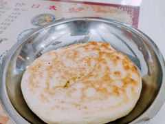 烧饼-夏家合汁(天润花园小区店)