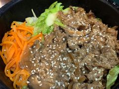 -老炉家木炭烤肉(长江国际店)