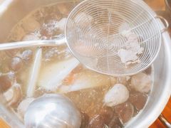 -牛品福潮汕牛肉火锅(旺庄店)