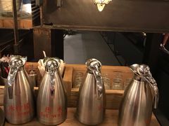 -maan coffee漫咖啡(通州店)
