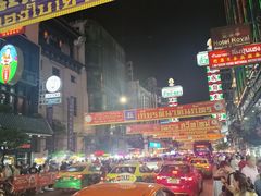 -唐人街(耀华力路)