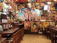 -平成屋· Late Night 食堂(四川北路店)