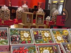 -顺峰(农展馆店)