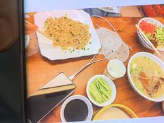 -原乡本味景山西街烤鸭店(北海公园店)