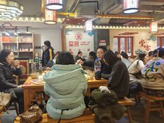 -堂客老火锅(欣阳广场总店)