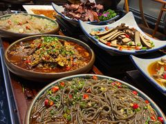 -吉布鲁牛排海鲜自助(CBD万达店)