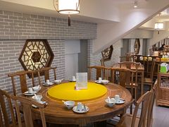 包厢-老灶味道·本帮菜(昌平路店)