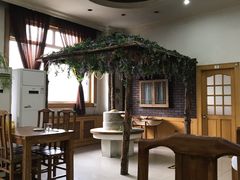 大堂-南磨房食府(燕莎奥特莱斯购物中心店)
