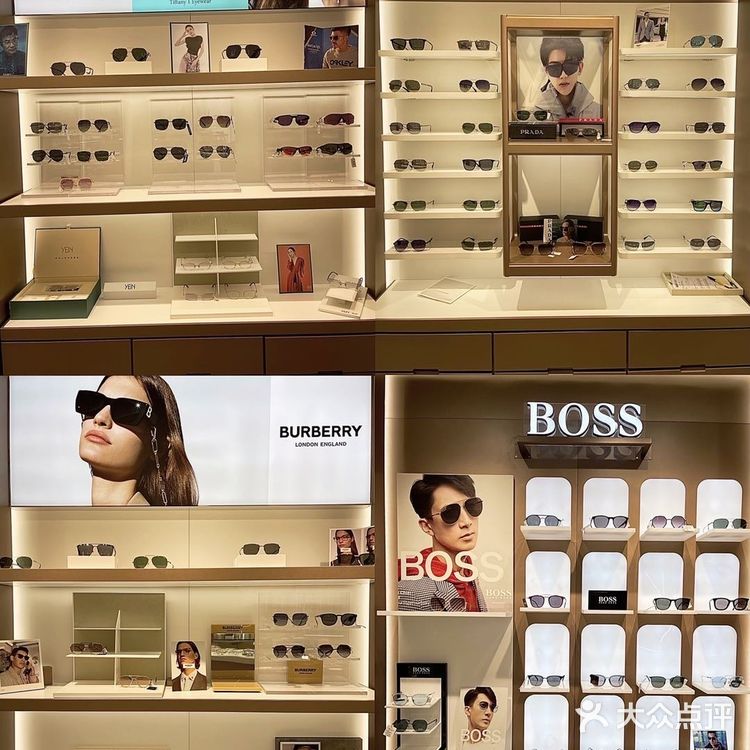 宁波专业眼镜店推荐|壹度眼镜👓