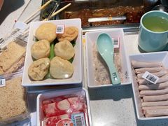 -野妹火锅(龙岗店)