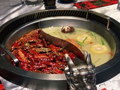 -红辣椒·川菜·火锅(张杨路店)