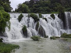 -天河潭旅游度假区
