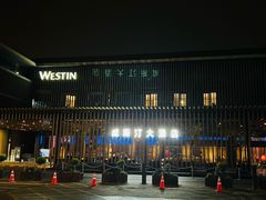 -西安威斯汀大酒店