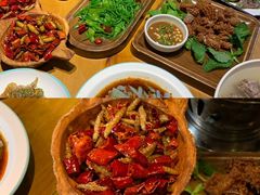 -隔壁老王·家常云南菜(花巷店)