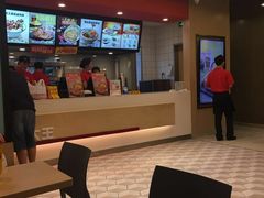 -永和大王(共和新路店)